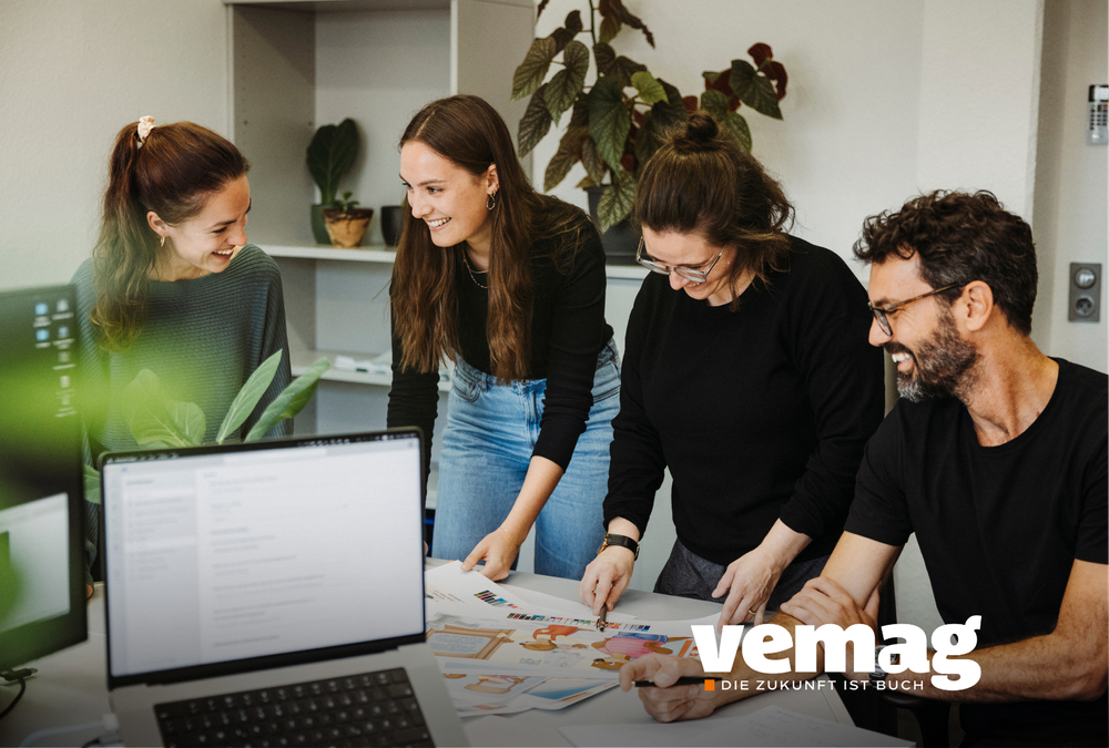 VEMAG Verlags- und Medien AG