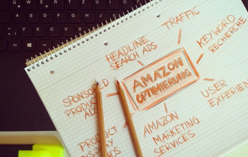 Amazon SEO: So gewinnen Sie mehr Sichtbarkeit auf Amazon