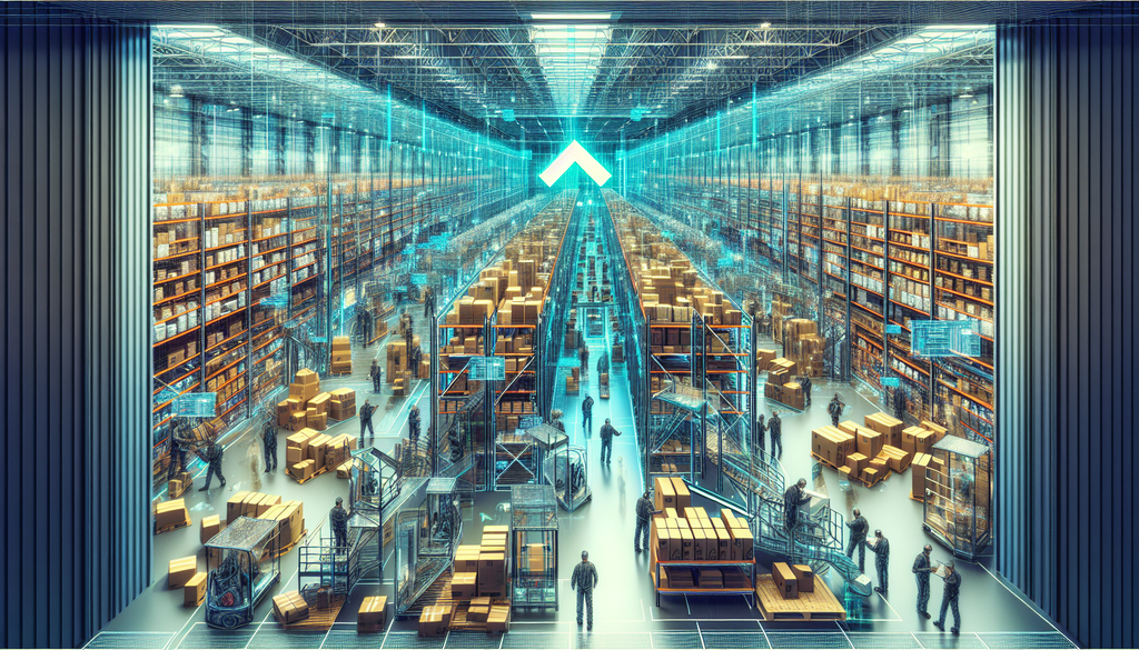 Was sind eigentlich Amazon Warehouse Deals?