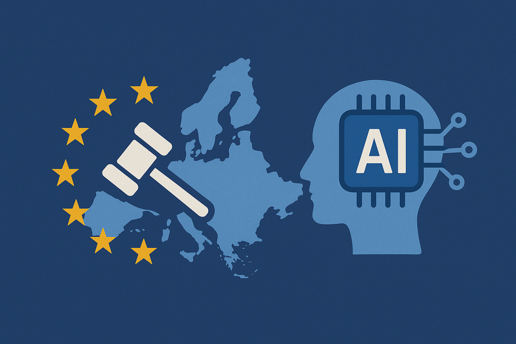 EU AI Act 2025: What Amazon Sellers and Vendors Need to Know