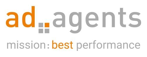 Ad Agents GmbH logo