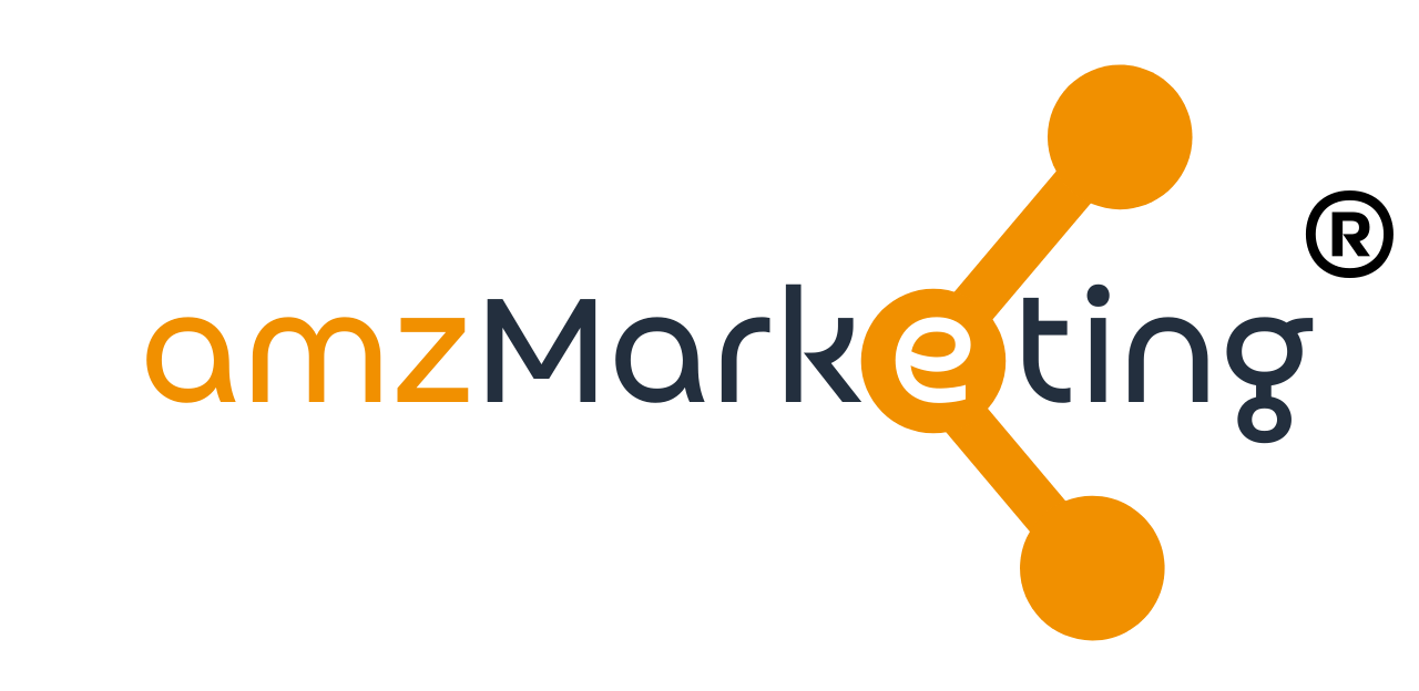AMZ-Marketing logo