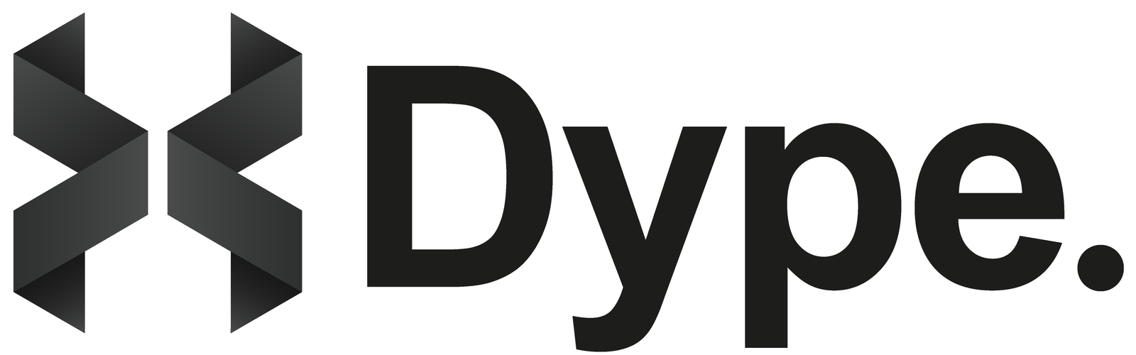 Dype logo