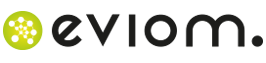 eviom GmbH logo