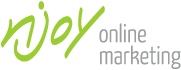 njoy online marketing GmbH logo