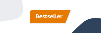 Bestseller-badge appeared