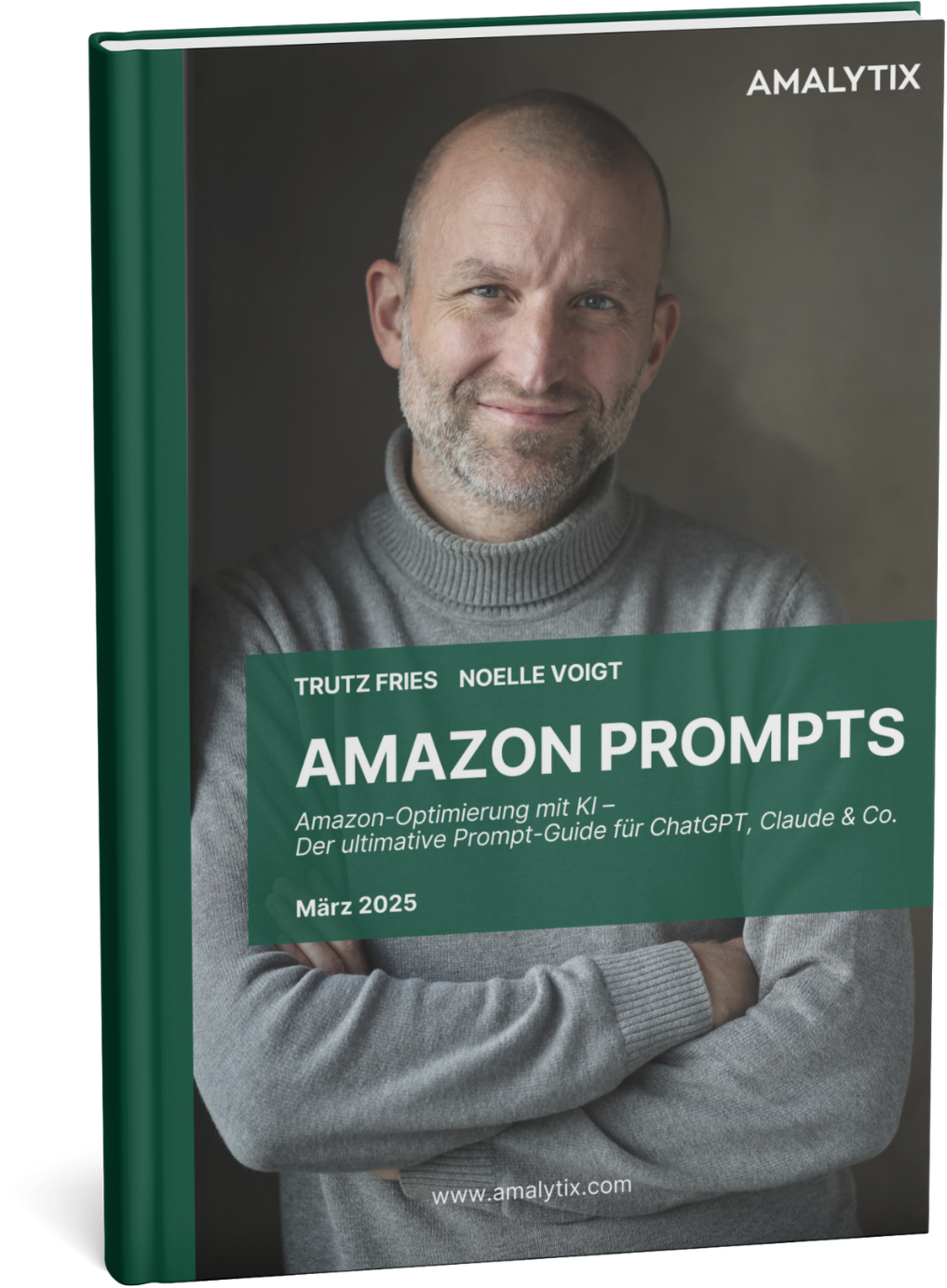 Amazon Prompt Whitepaper 2025