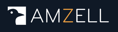 AMZELL Logo