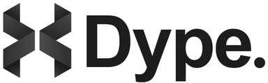 Dype Logo