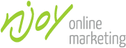 njoy online marketing GmbH Logo