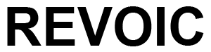 REVOIC Logo