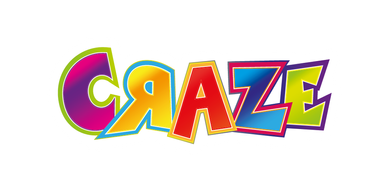 Craze Toys logo