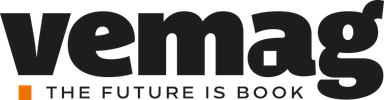 VEMAG Verlags- und Medien AG logo