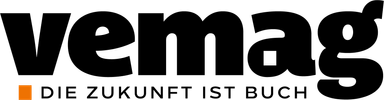 VEMAG Verlags- und Medien AG logo