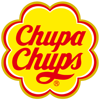 Chupa Chups Logo