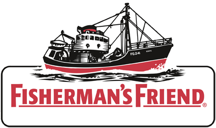 Fisherman's Friend Logo