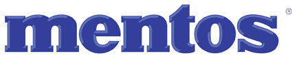 Mentos Logo