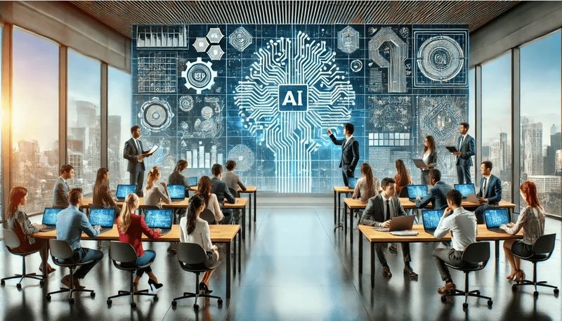 Top 10 Free AI Courses in 2025