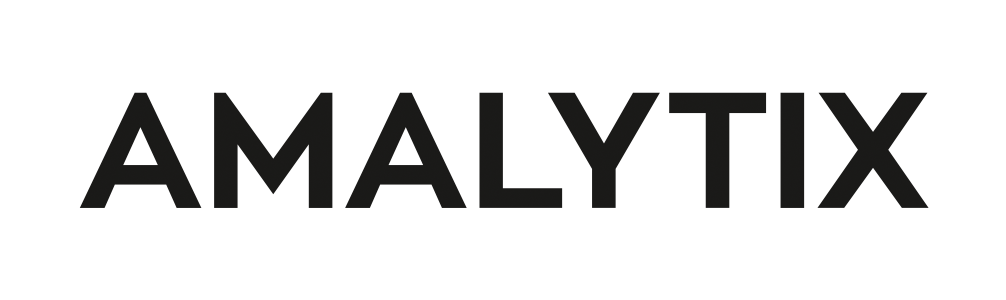 AMALYTIX Logo