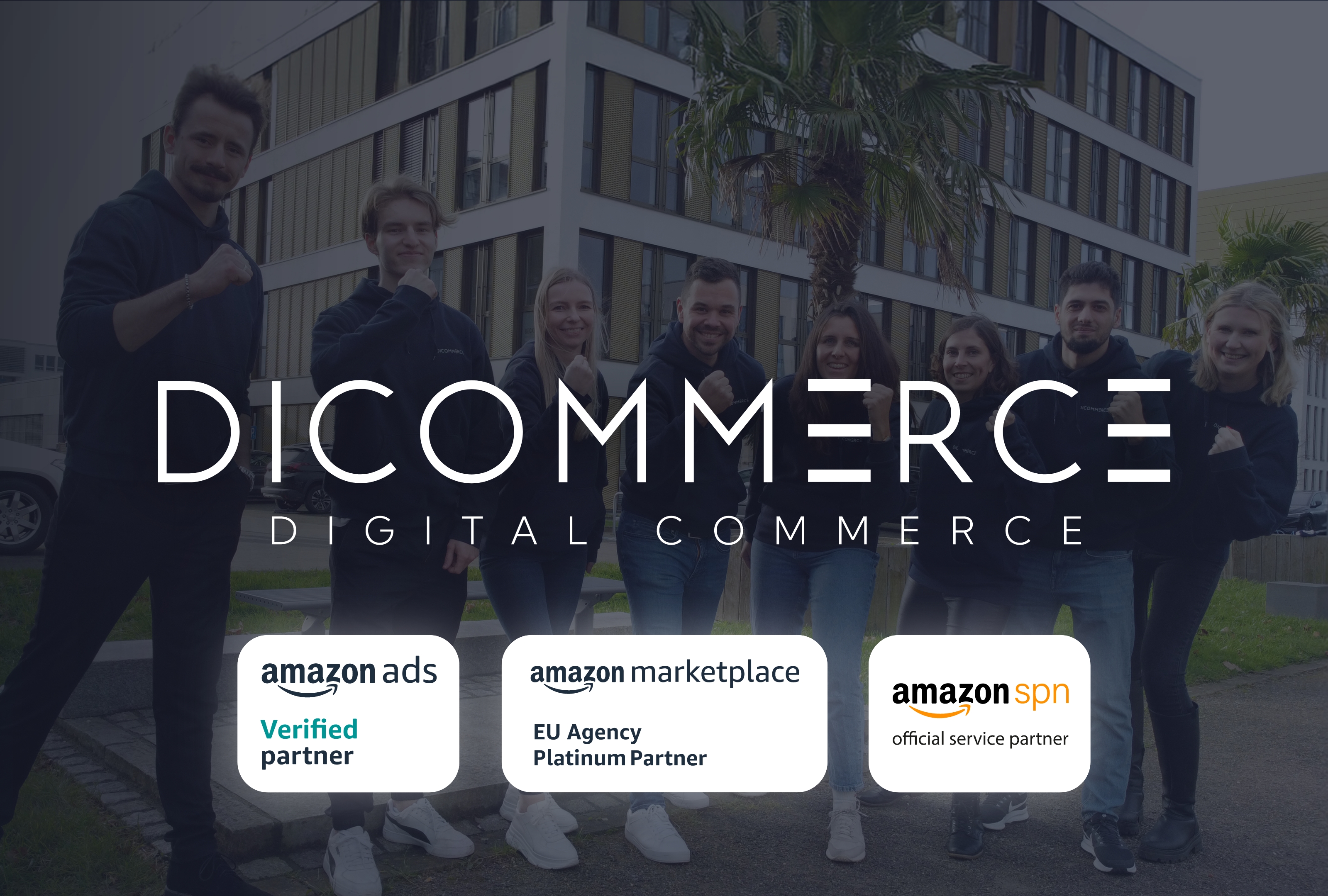 DiCommerce