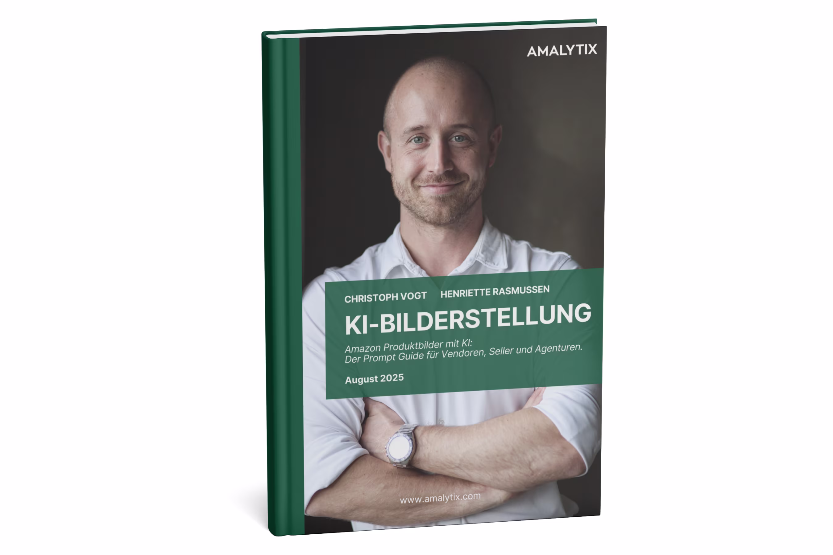 KI-Bilderstellung Whitepaper 2025