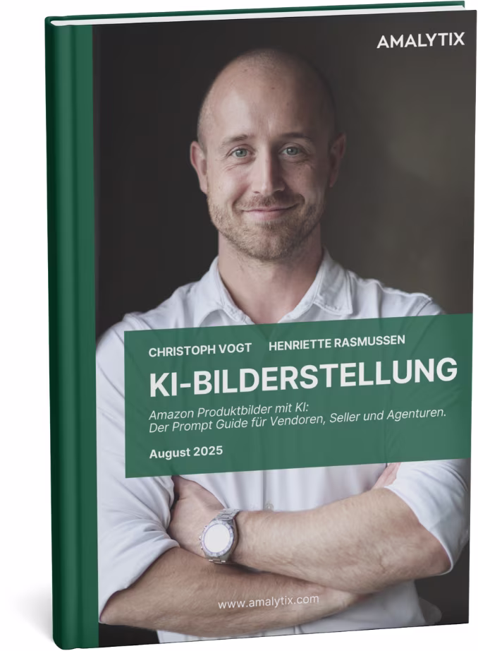 KI-Bilderstellung Whitepaper 2025