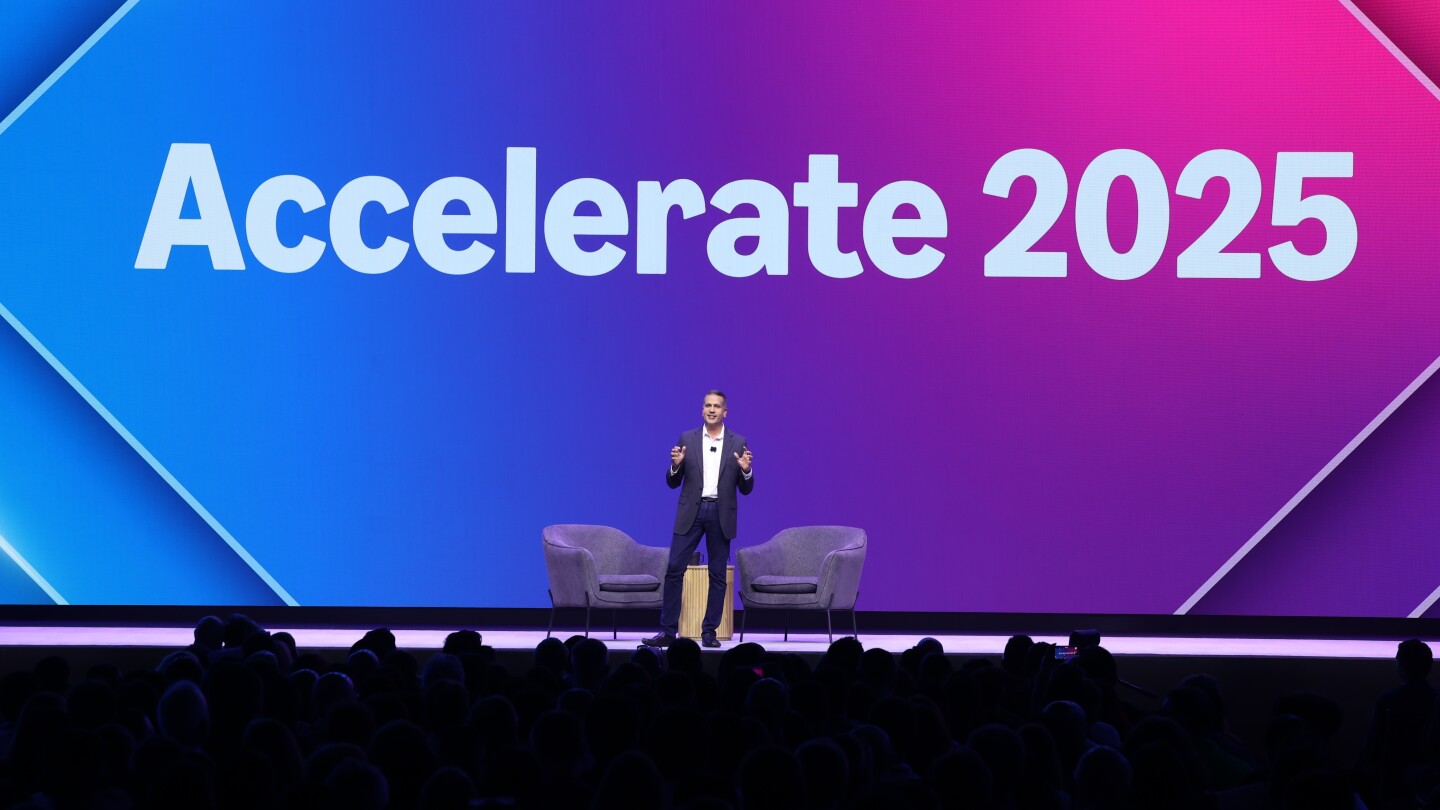 Amazon Accelerate