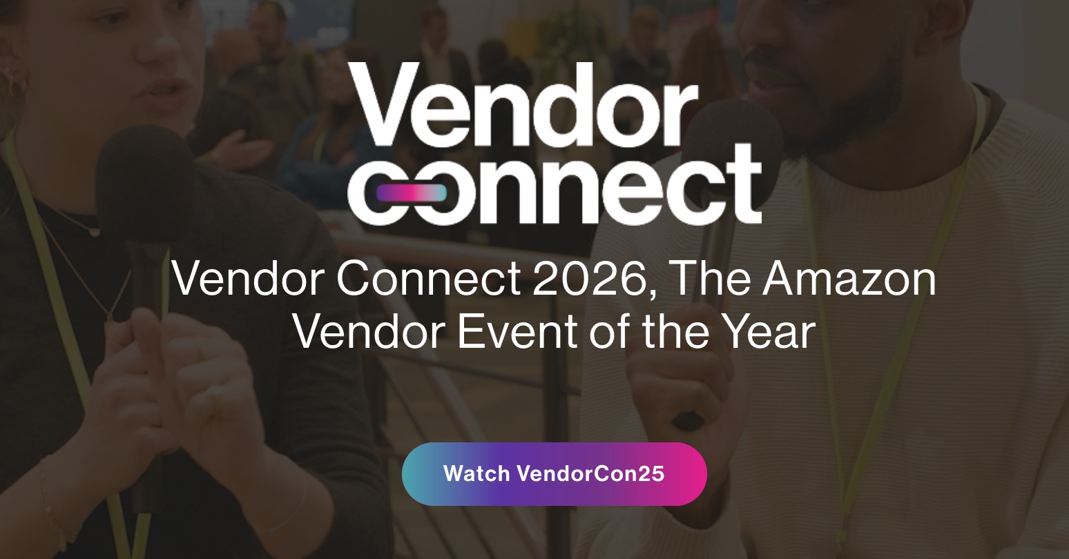 Vendor Connect