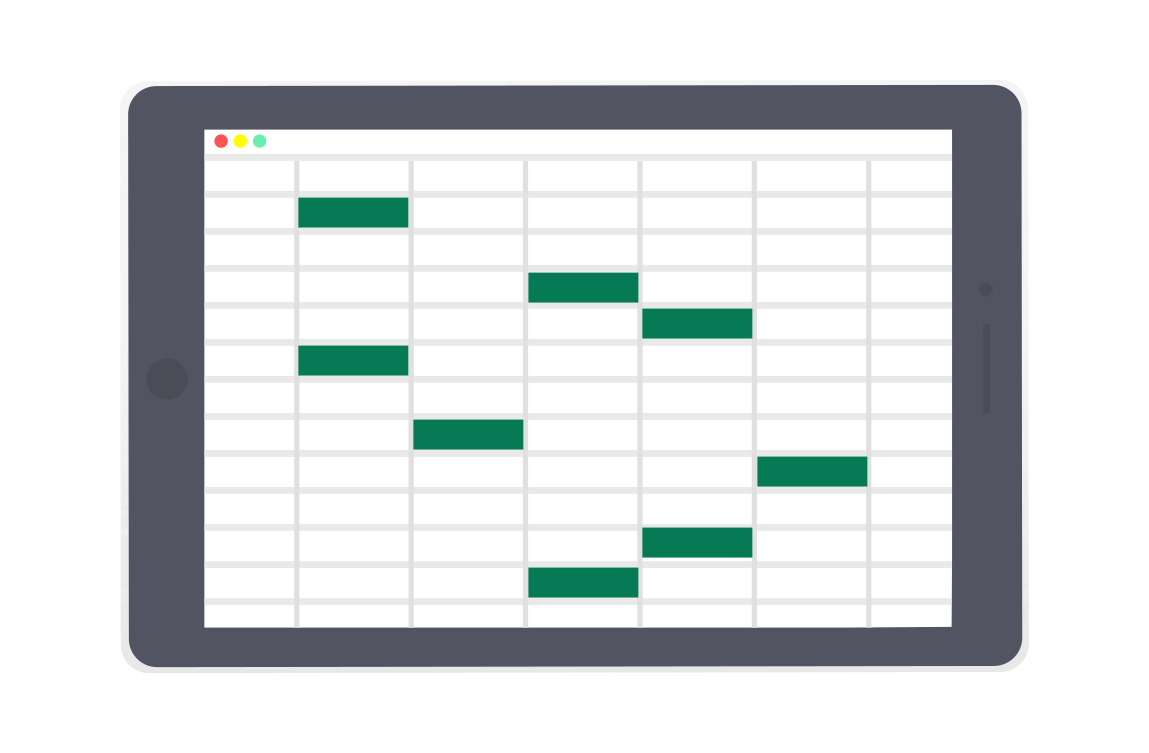 Amazon FBA Excel Rechner zur Produktkalkulation