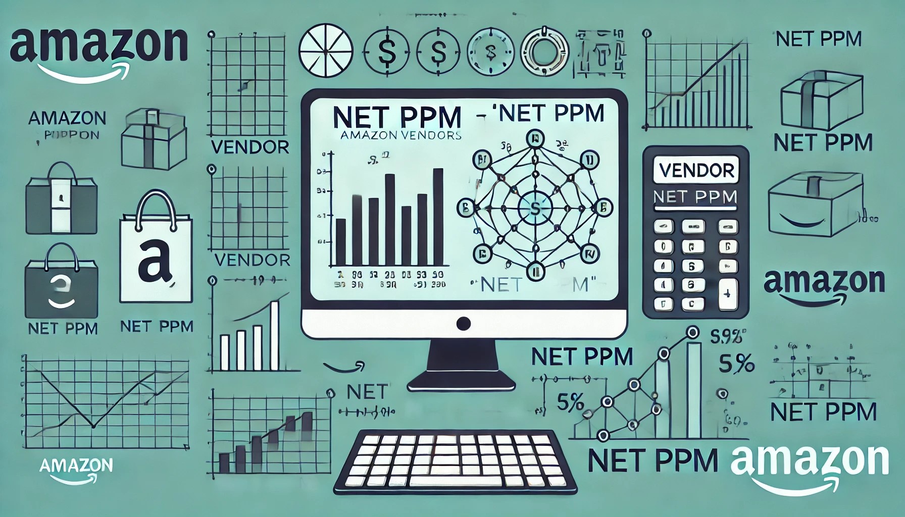Amazon Net PPM Explained
