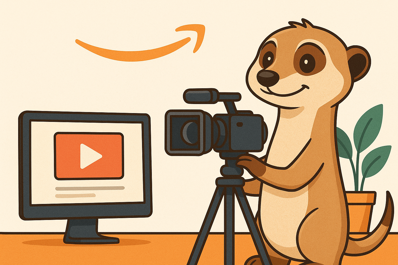 Amazon Produktvideos erstellen