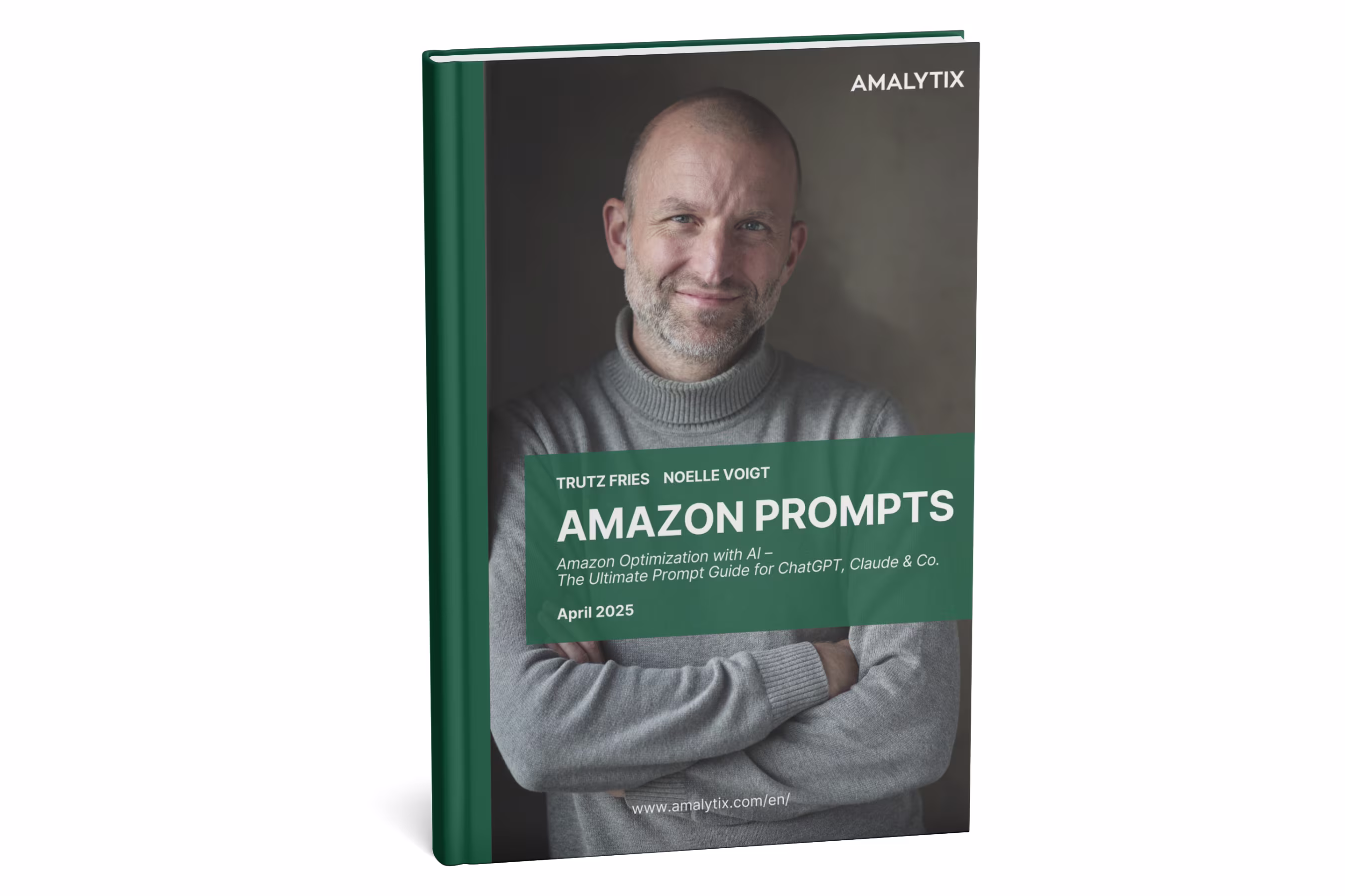 Amazon Prompts Whitepaper 2025
