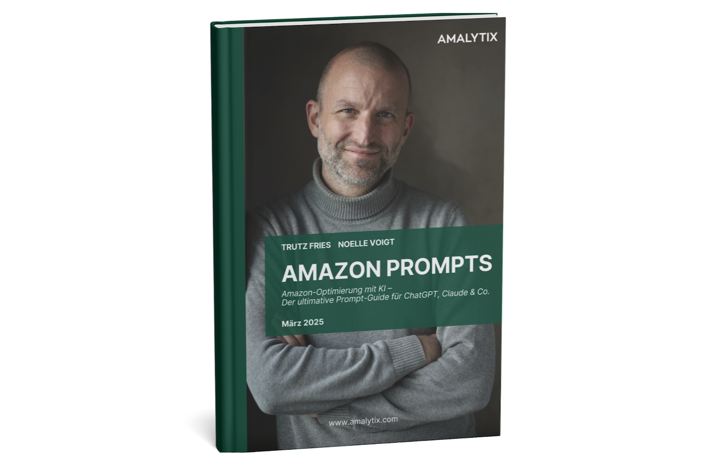 Amazon Prompts Whitepaper 2025