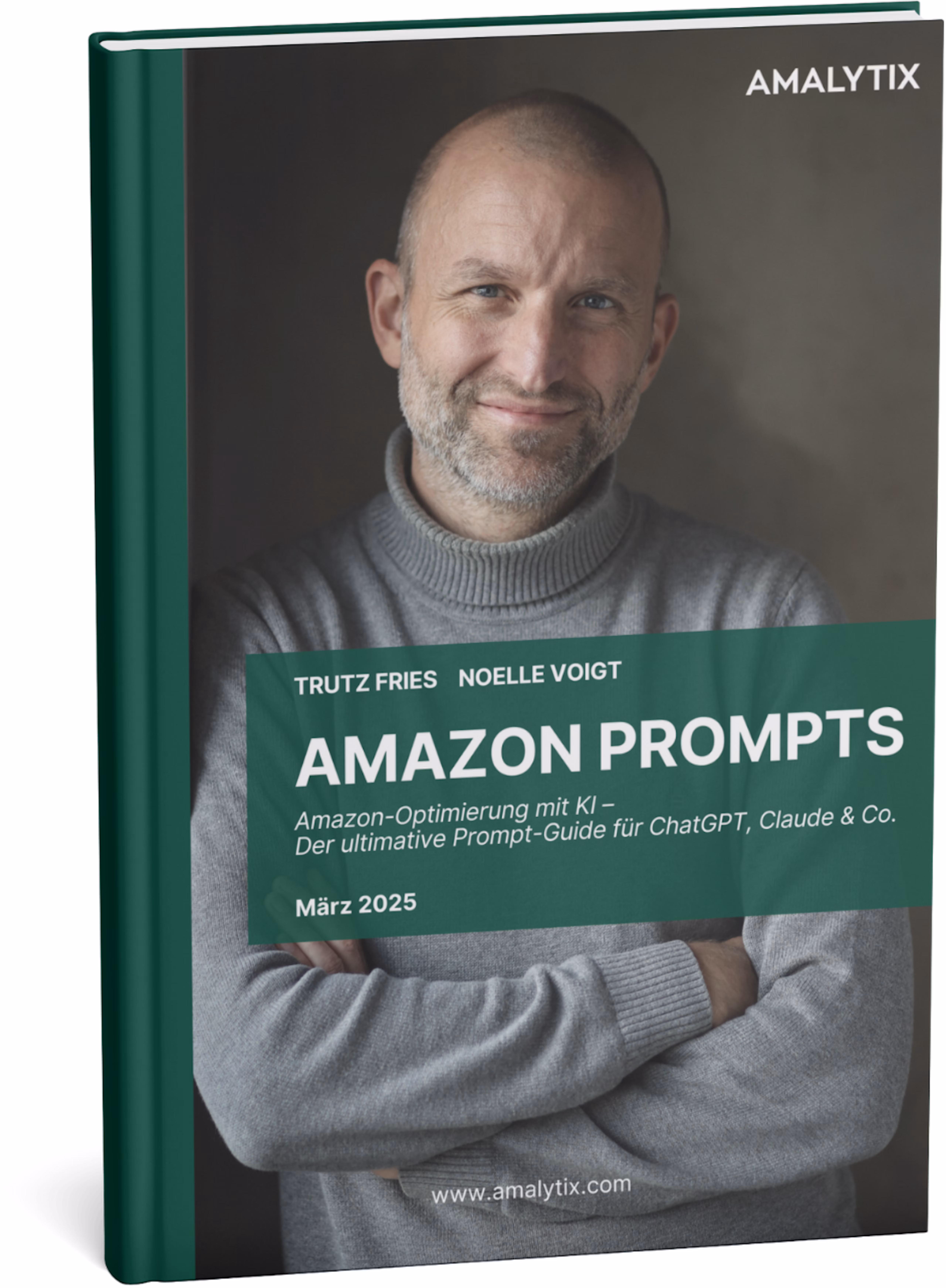 Amazon Prompts Whitepaper 2025