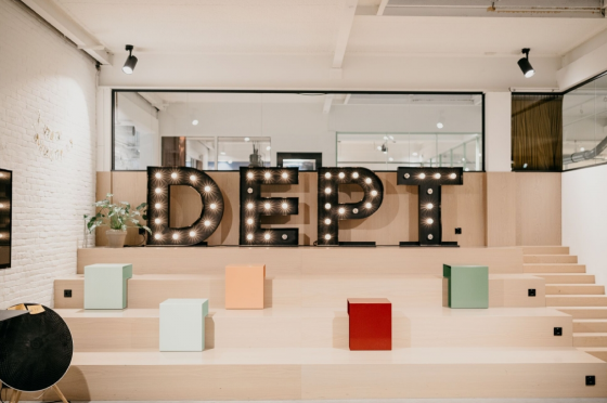 DEPT