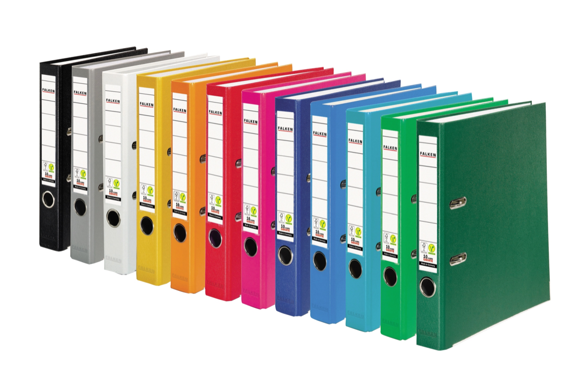 Falken GmbH cover image