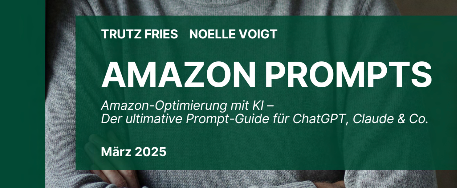 Amalytix: Amazon Prompts 2025