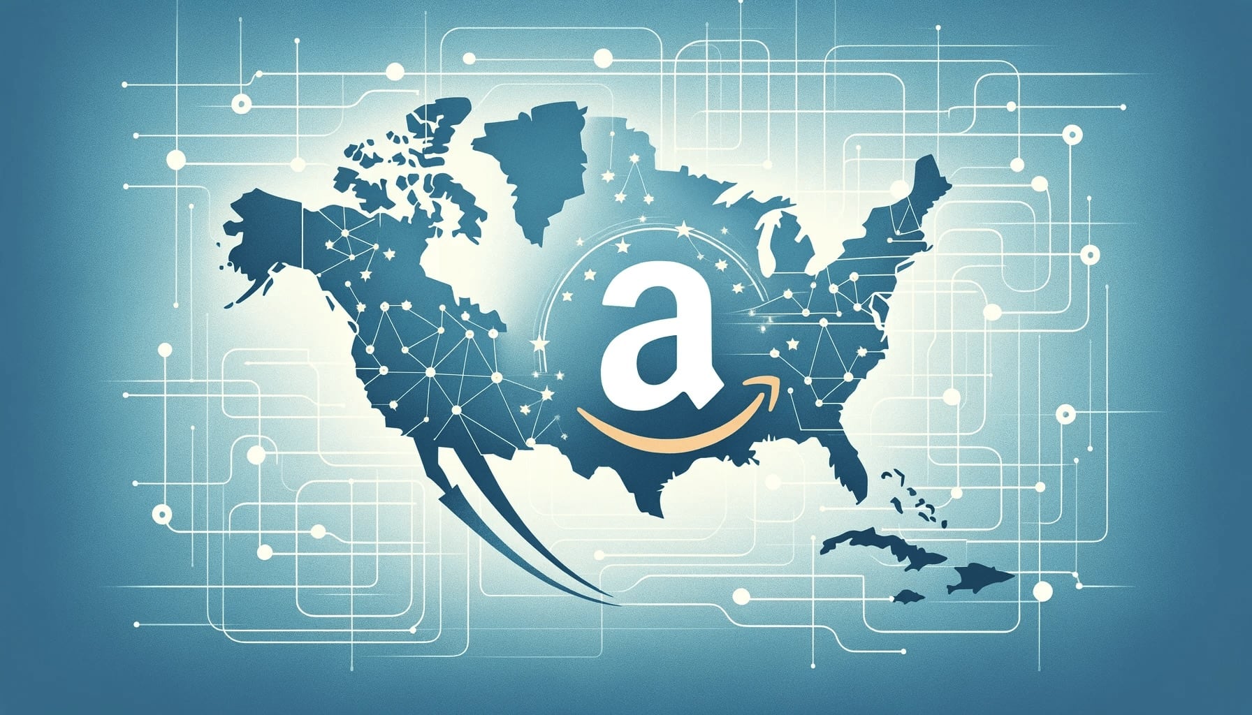 Amazon USA Markteintritt: Leitfaden für deutsche Händler
