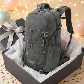 06 Seasonal Gift: Outdoor-Rucksack 30 l
