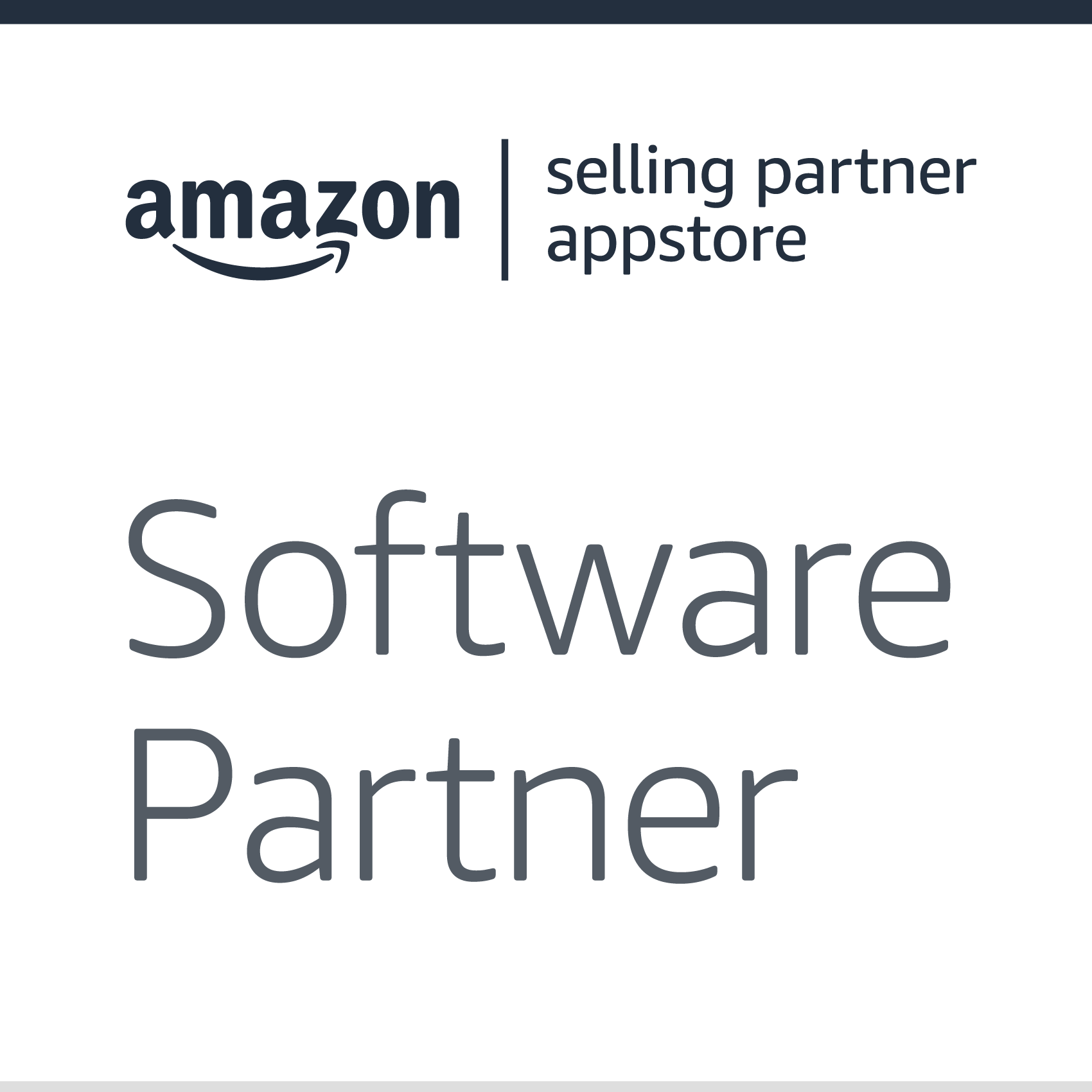 AMALYTIX is an official Amazon Software Partner