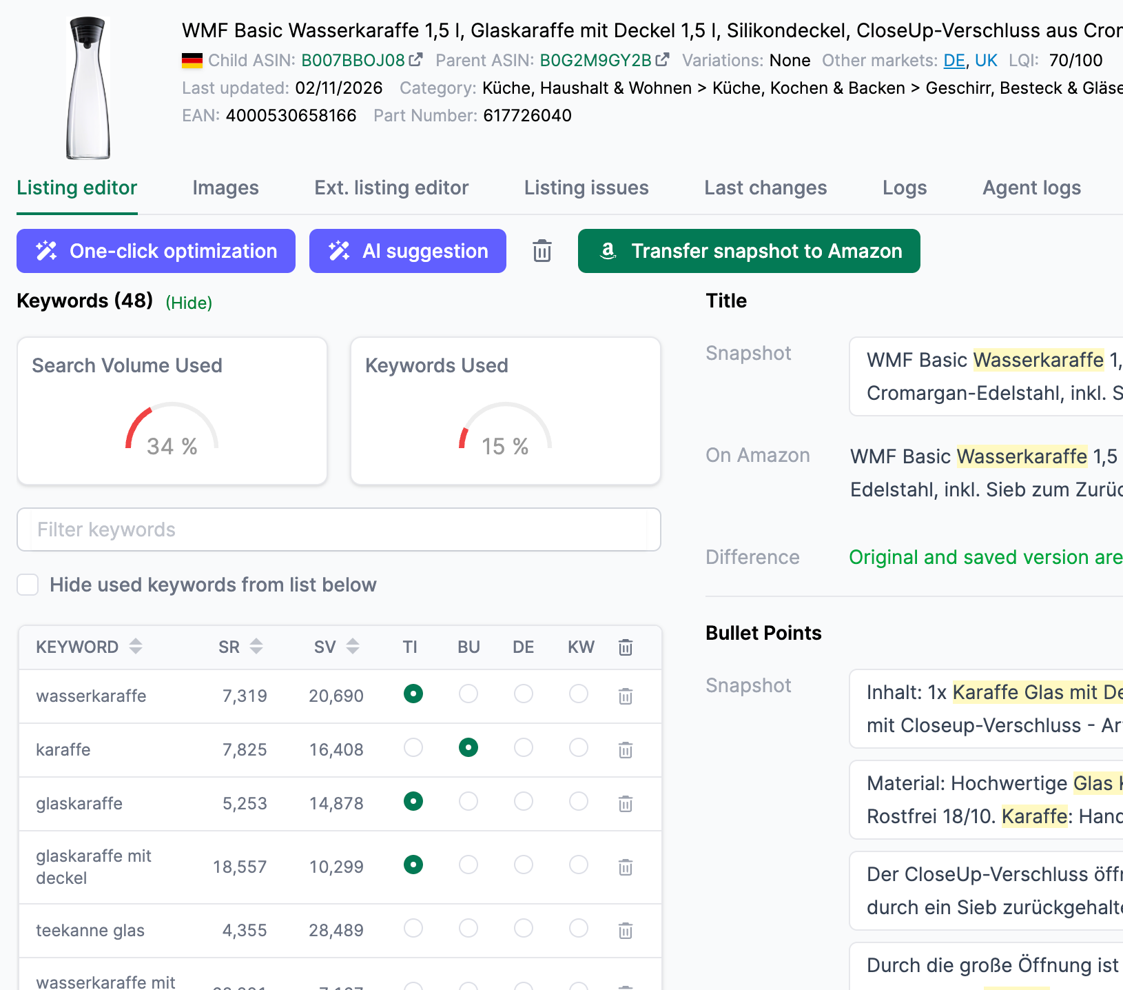 AI agents that do the work