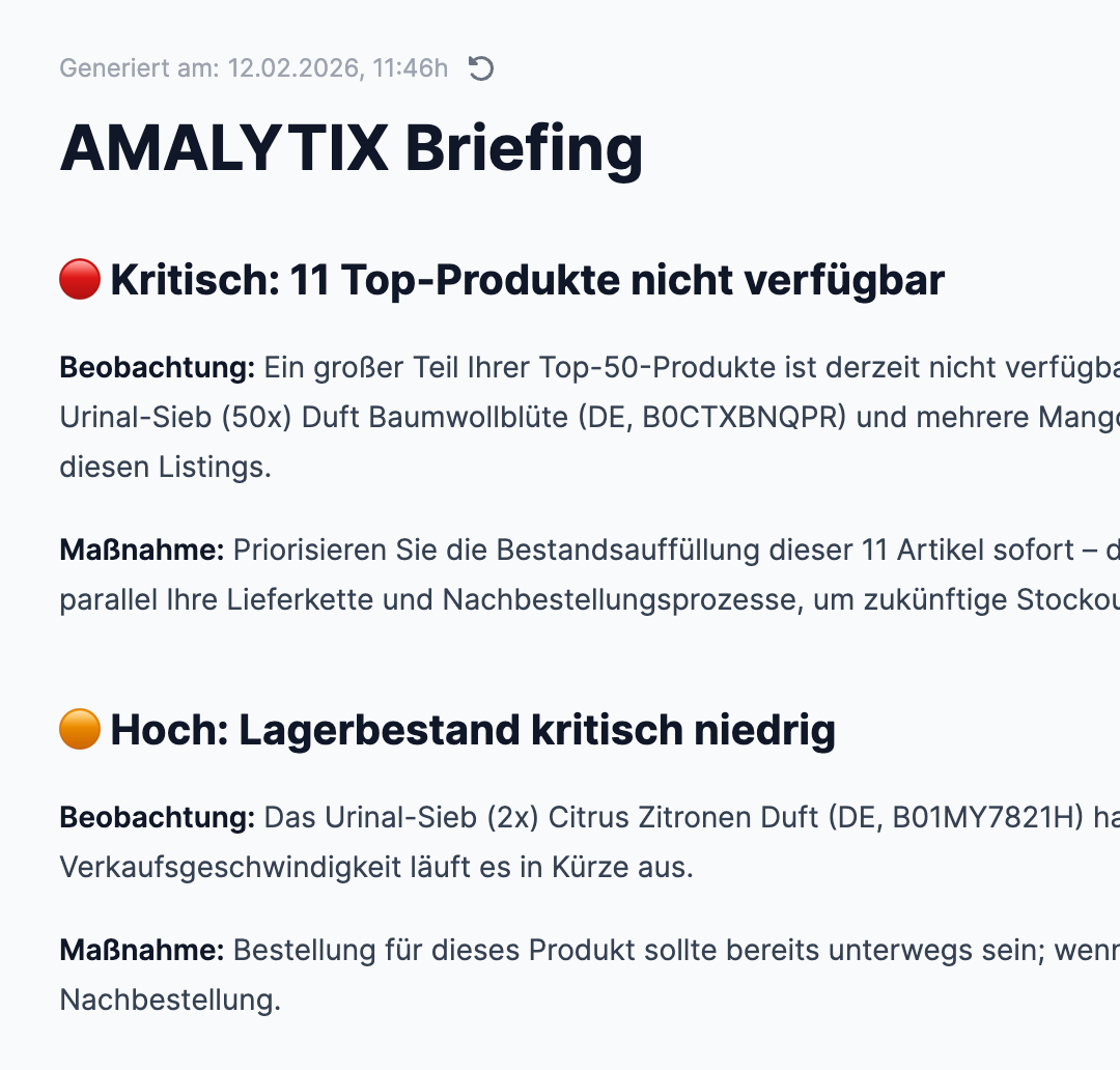 Fragen Sie Ihr neues Teammitglied, was heute wichtig ist