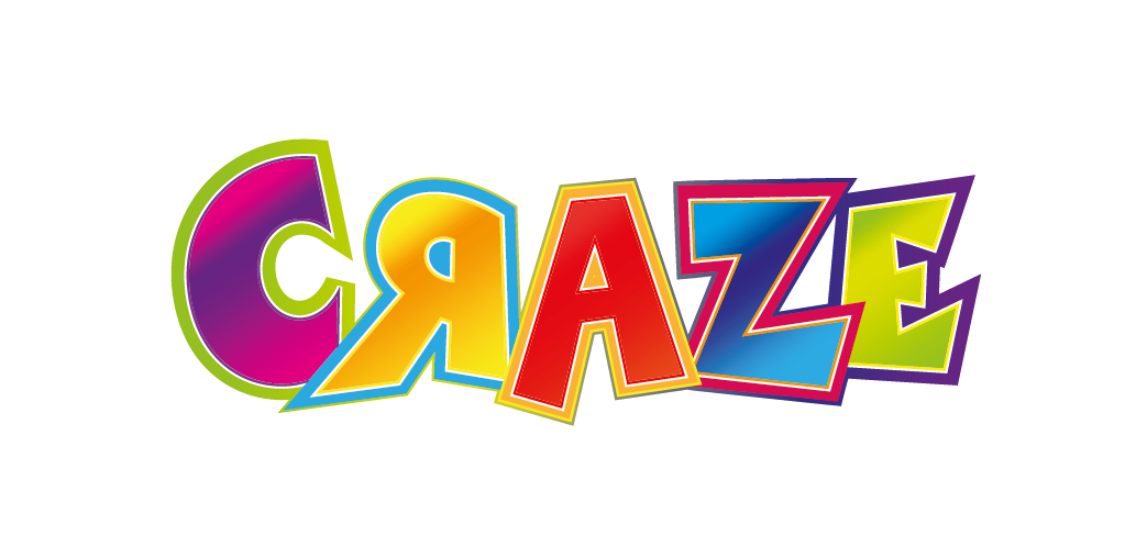 Craze Toys logo