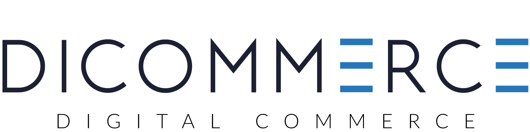 DiCommerce logo