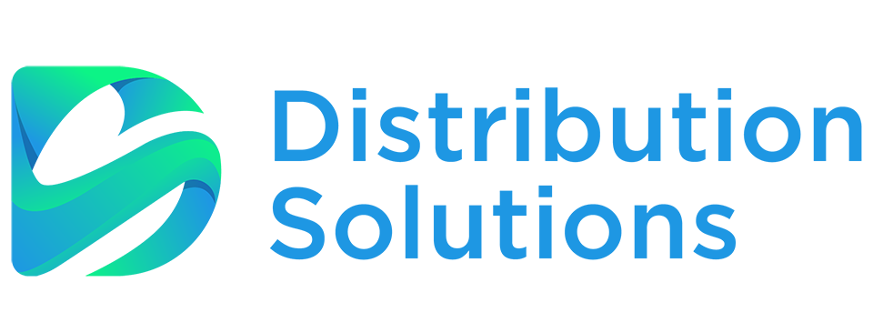 Distribution Solutions logo