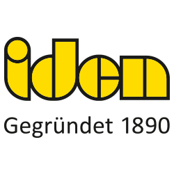 Iden logo
