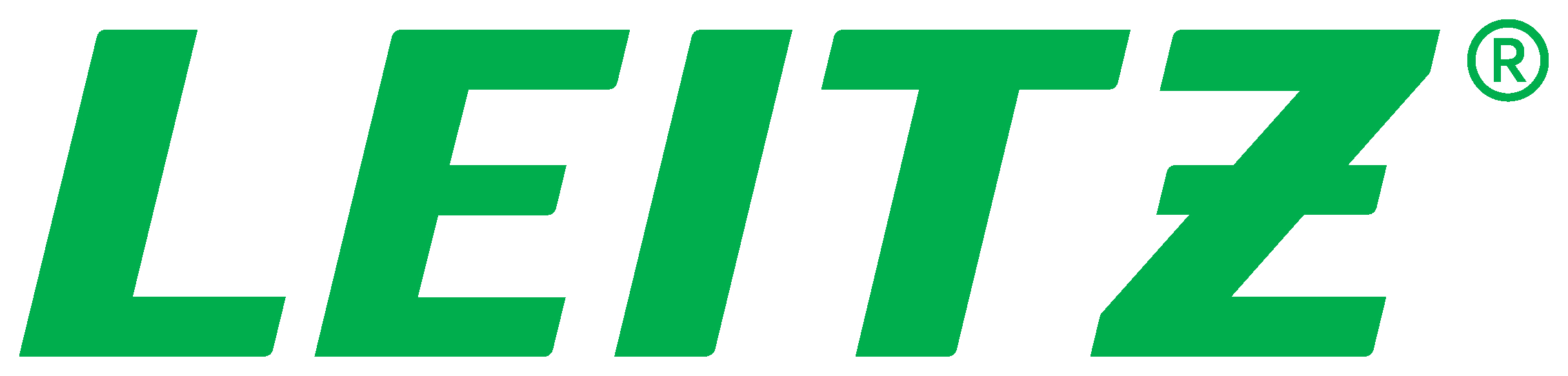LEITZ logo
