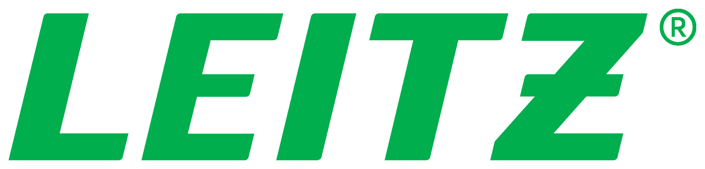 LEITZ logo