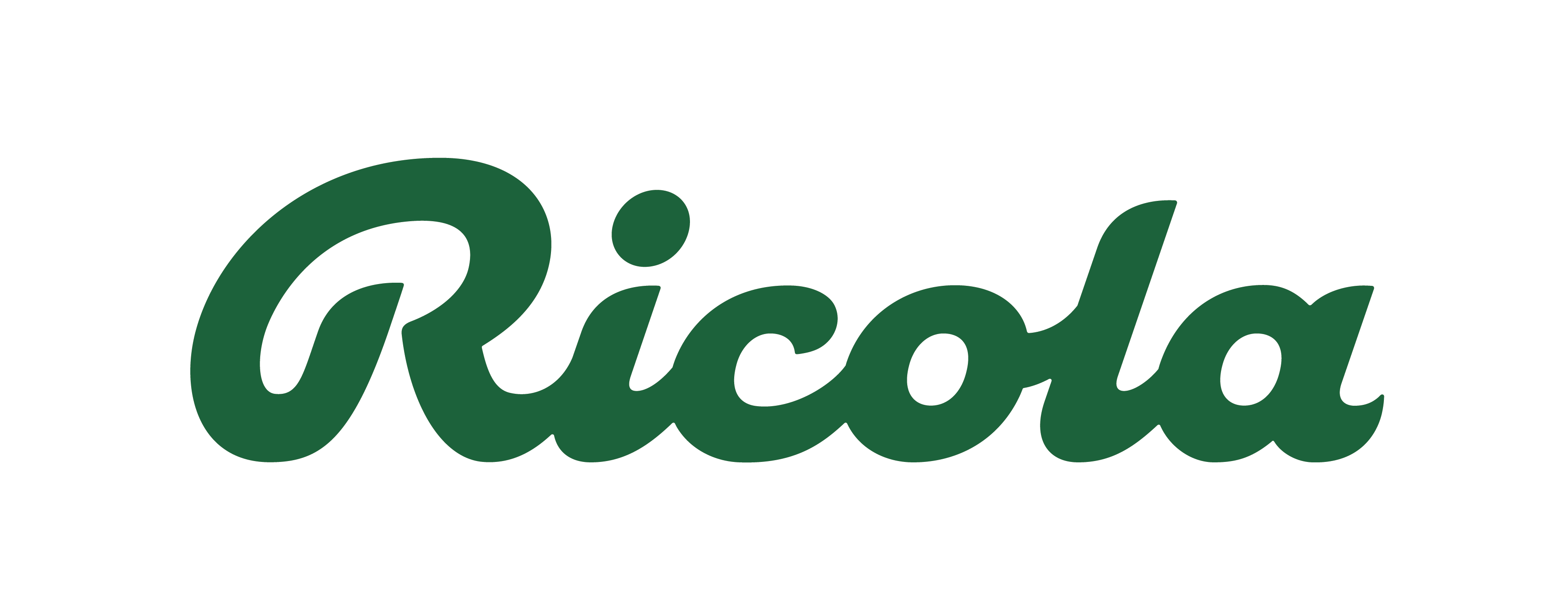 Ricola Logo