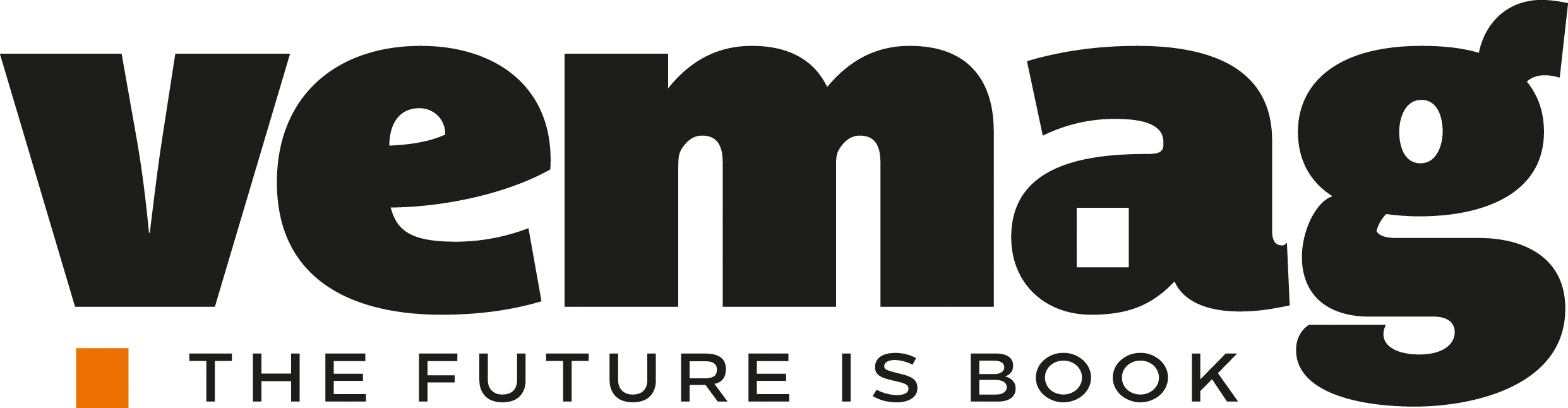 VEMAG Verlags- und Medien AG logo